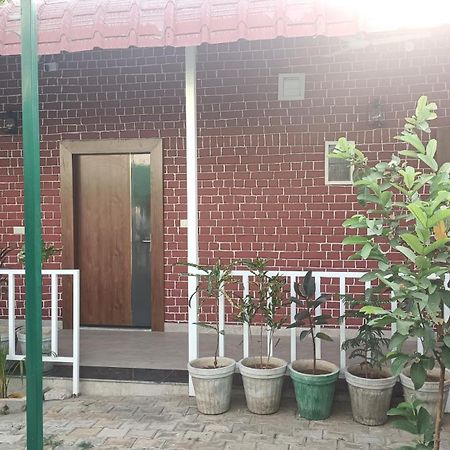 Jd Farm And Resorts Rai Экстерьер фото