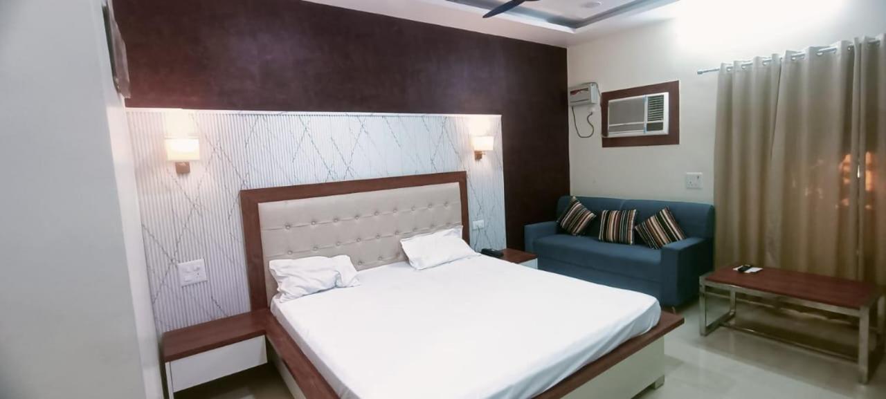 Jd Farm And Resorts Rai Экстерьер фото